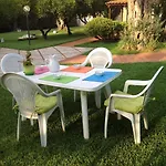 Maria بيت للعطل مونديلّو