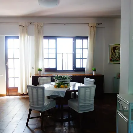 Maria Casa de Férias *