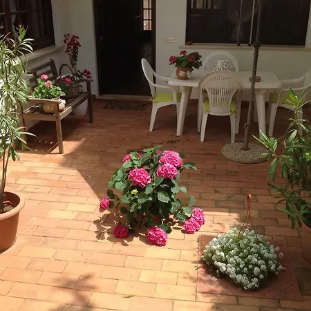 Casa de Férias Maria *
