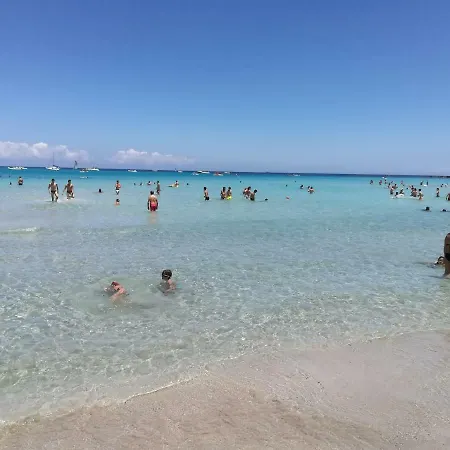 Maria Casa de Férias Mondello