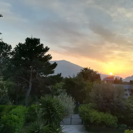 Maria Casa de Férias Mondello