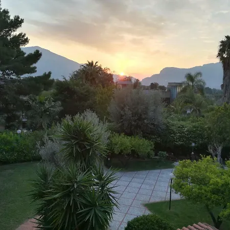 Maria Casa de Férias Mondello