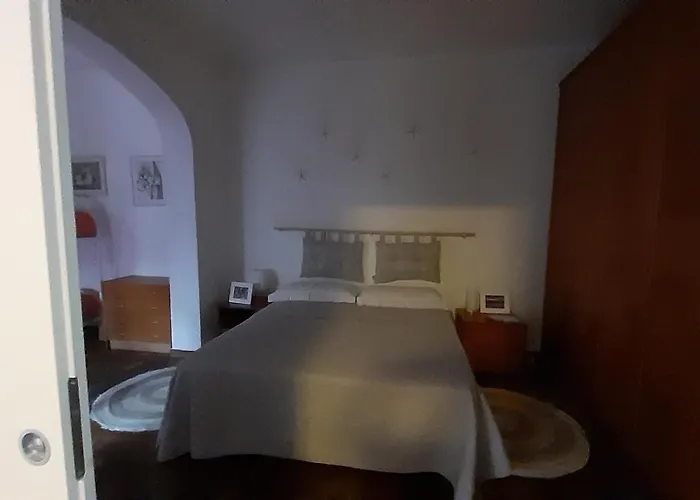 Casa de Férias Maria Mondello