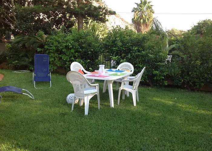 Casa de Férias Maria