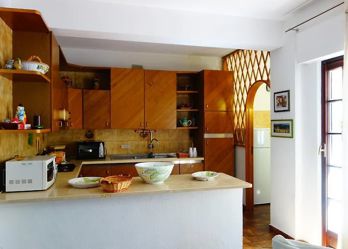 Casa de Férias Maria *
