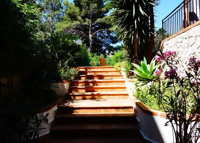Maria Casa de Férias