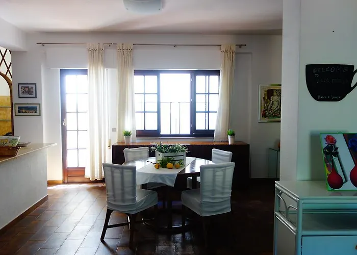 Maria Casa de Férias *