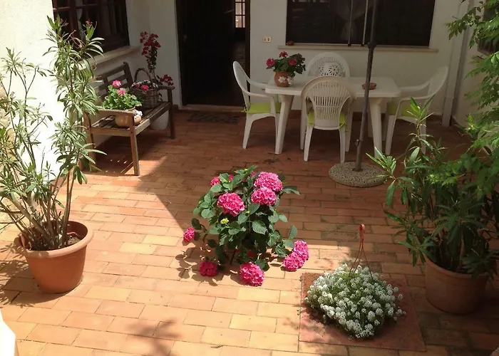 Casa de Férias Maria *