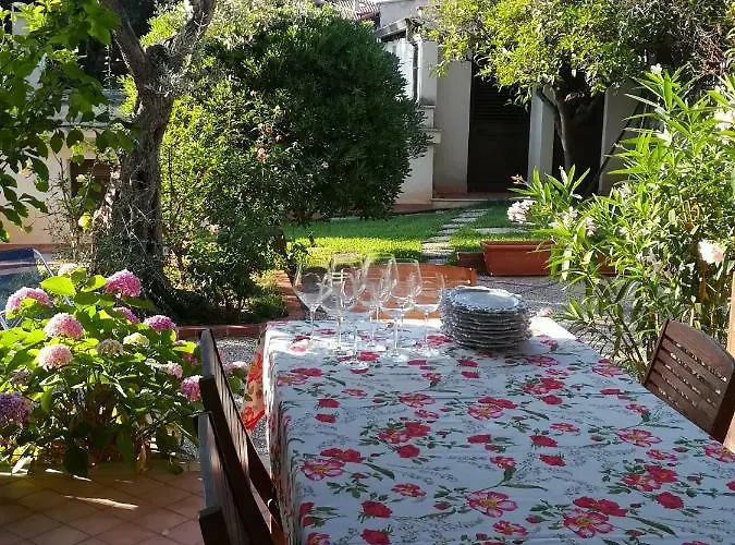 Casa de Férias Maria *