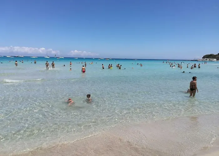 Maria Casa de Férias Mondello