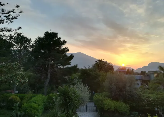 Maria Casa de Férias Mondello