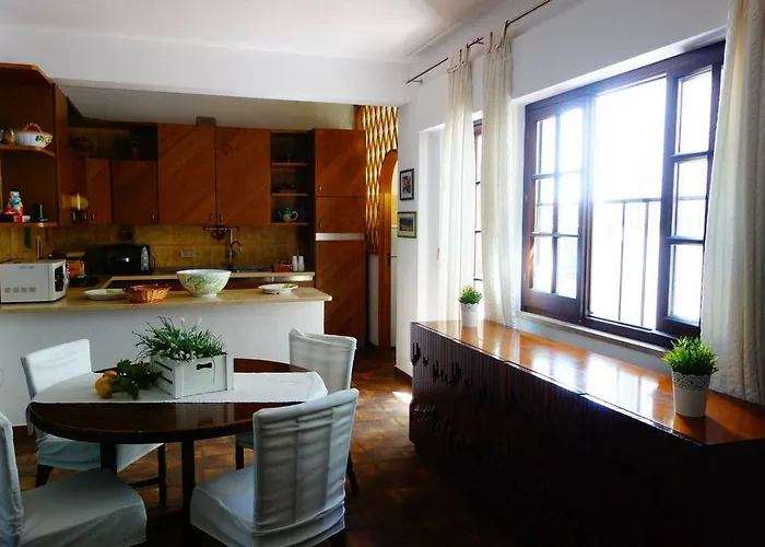 Casa de Férias Maria